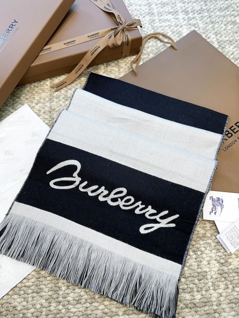 Burberry Scarf